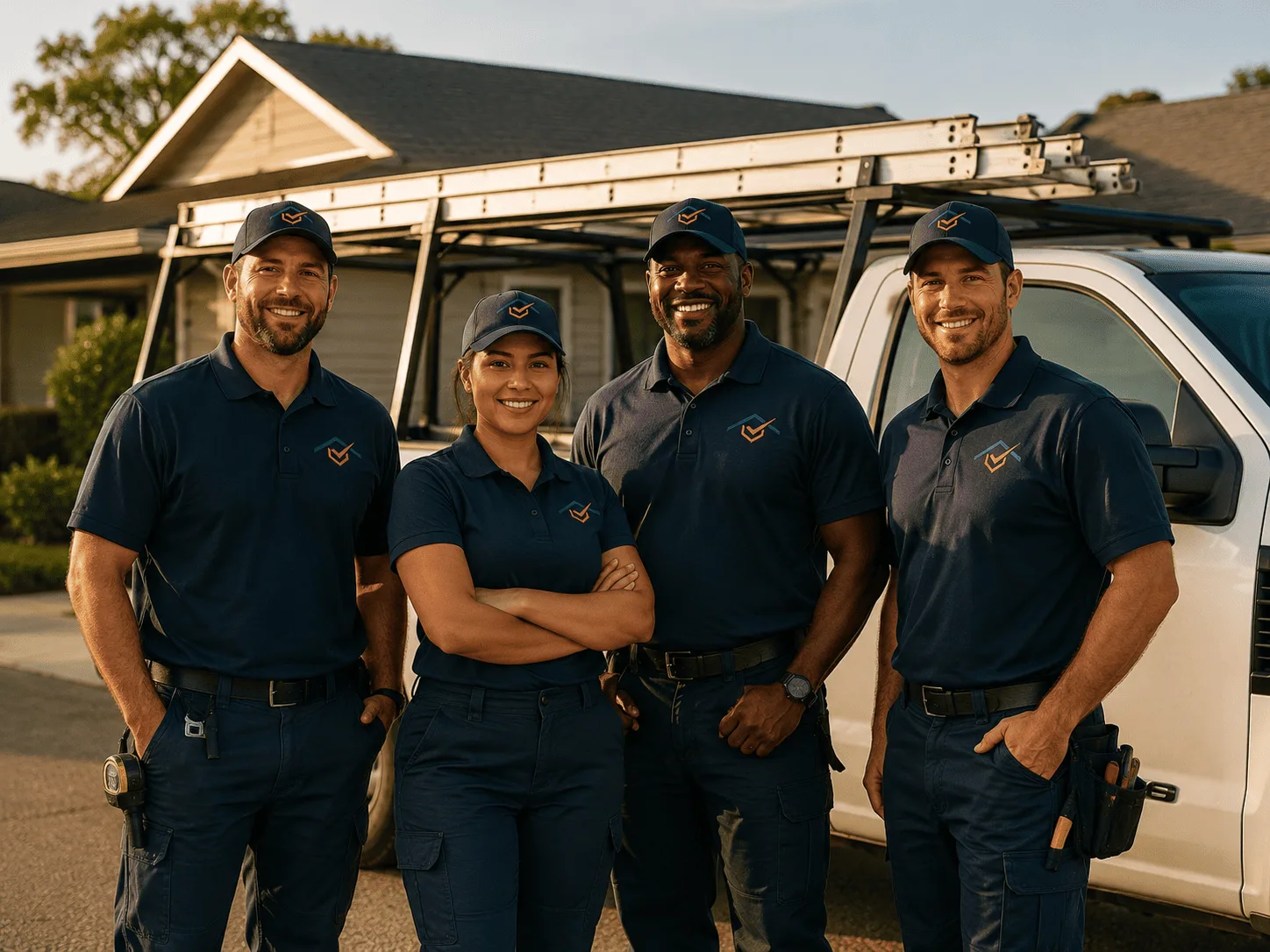 Roof Inspection company in Orland, IN